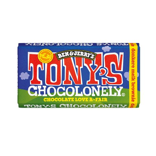 Ben & Jerry’s x Tony's - Bild 3